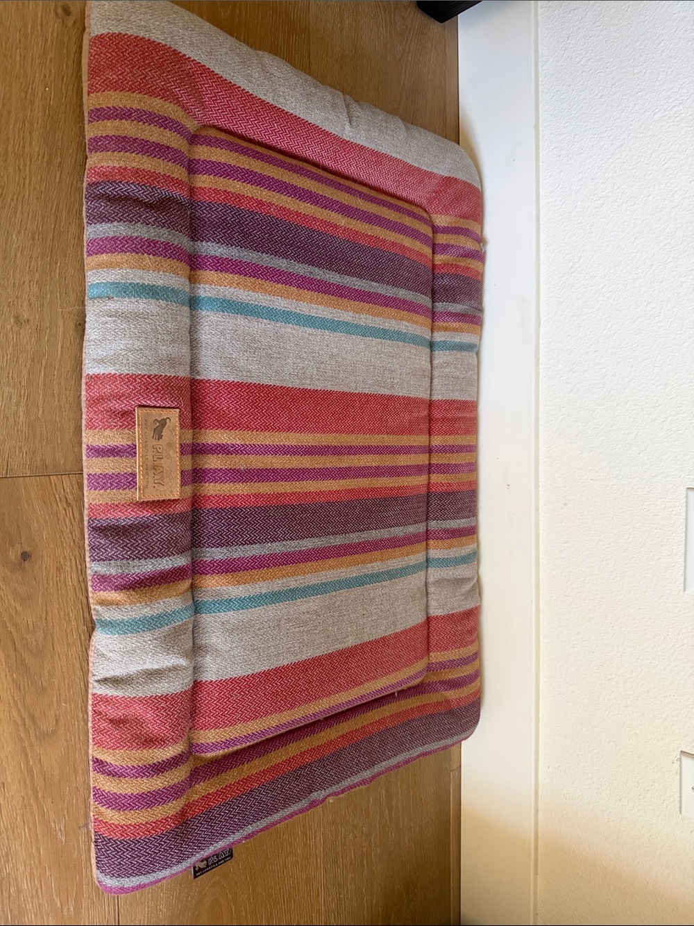 P.L.A.Y. Dog mat